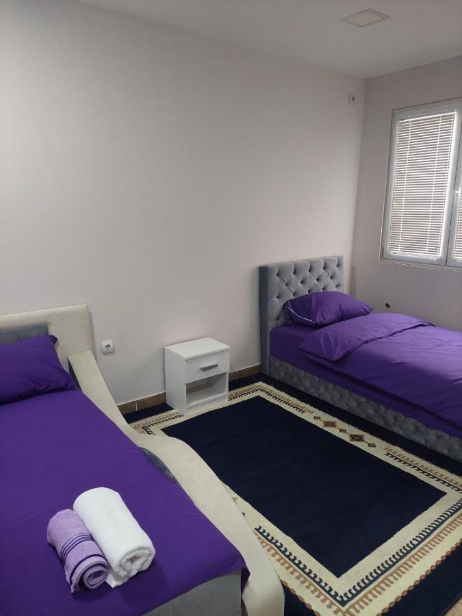 Comfort 피로트 외부 사진
