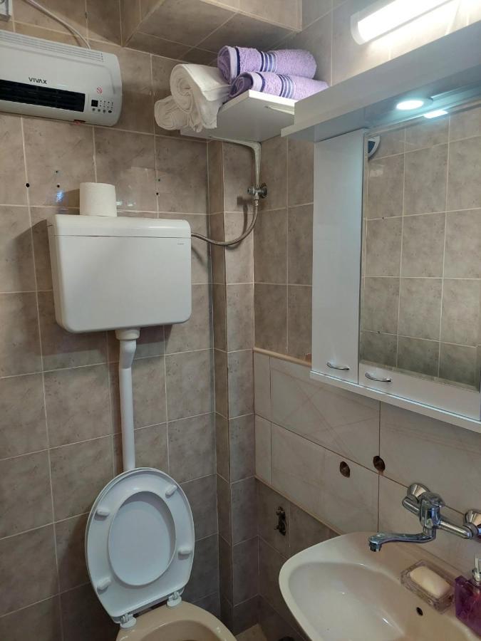 Comfort 피로트 외부 사진