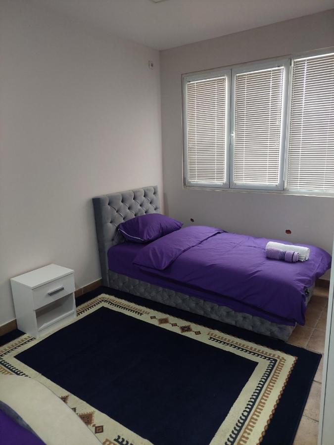 Comfort 피로트 외부 사진