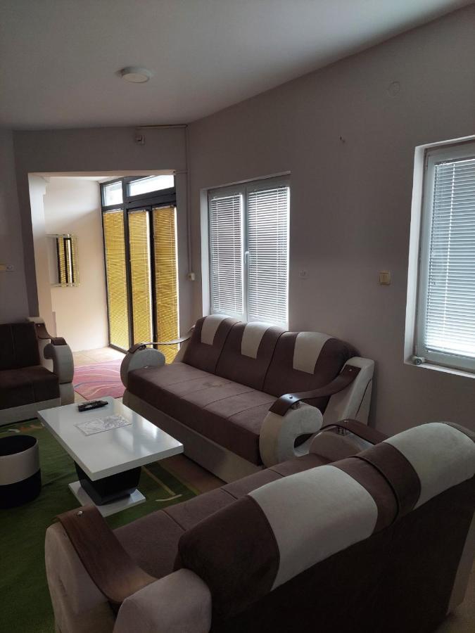 Comfort 피로트 외부 사진