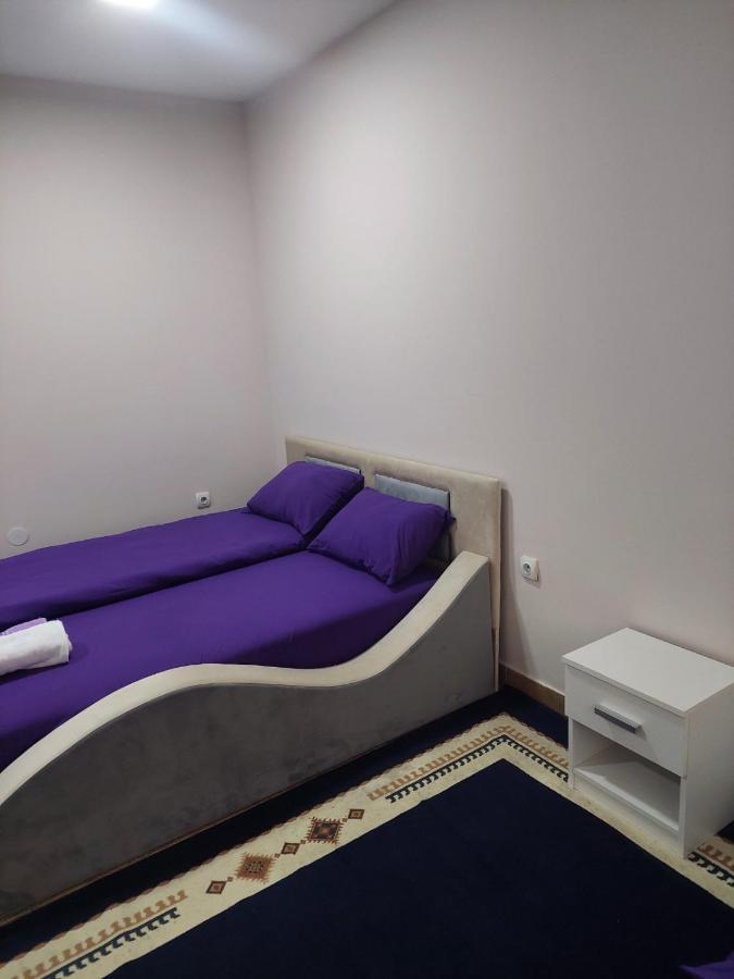 Comfort 피로트 외부 사진