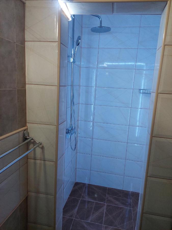 Comfort 피로트 외부 사진